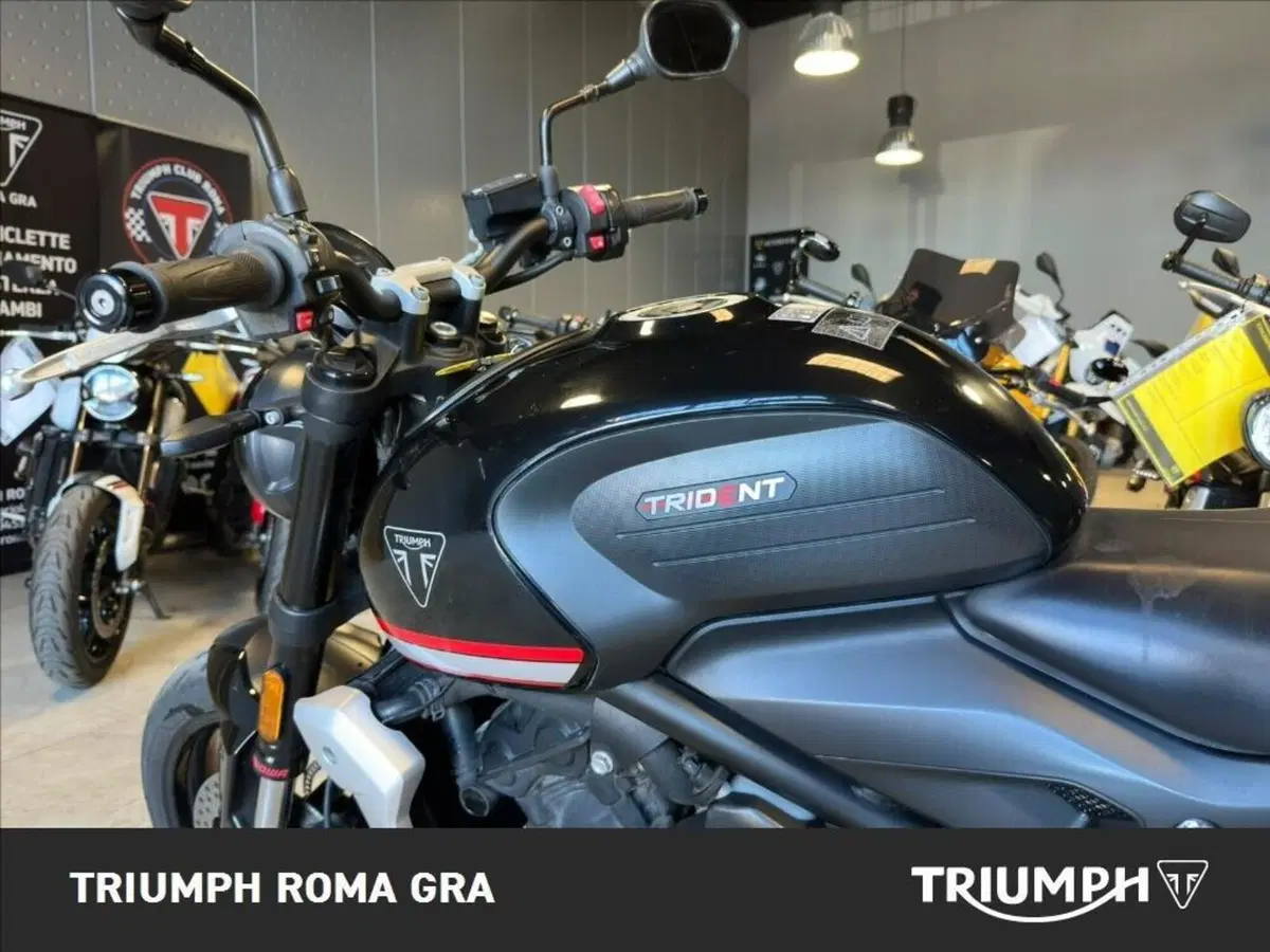 Triumph Trident 660 (2021 - 24) (14)