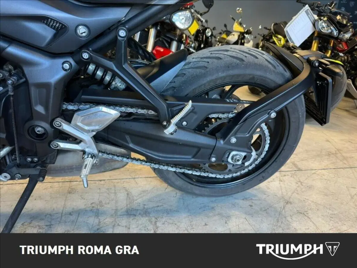 Triumph Trident 660 (2021 - 24) (10)