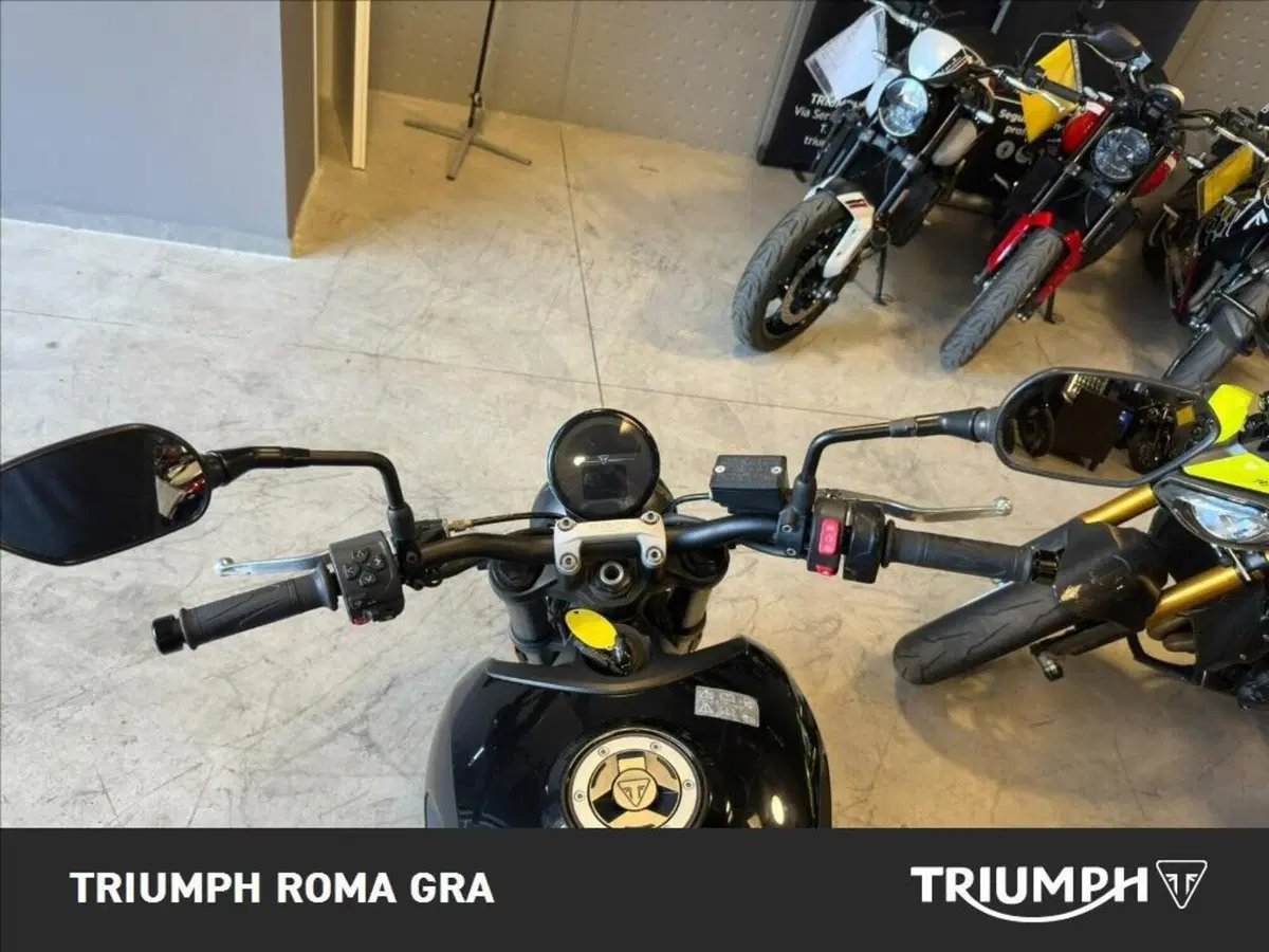 Triumph Trident 660 (2021 - 24) (15)