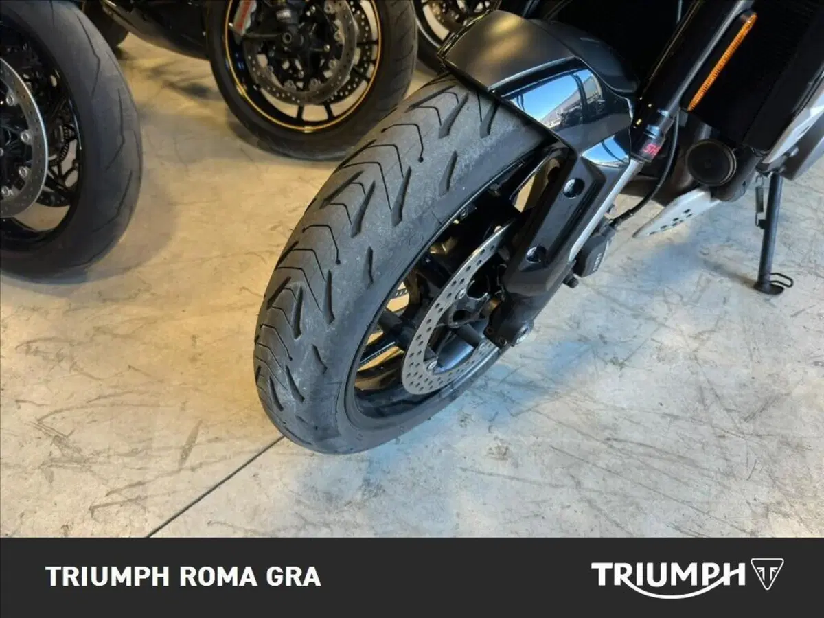 Triumph Trident 660 (2021 - 24) (19)