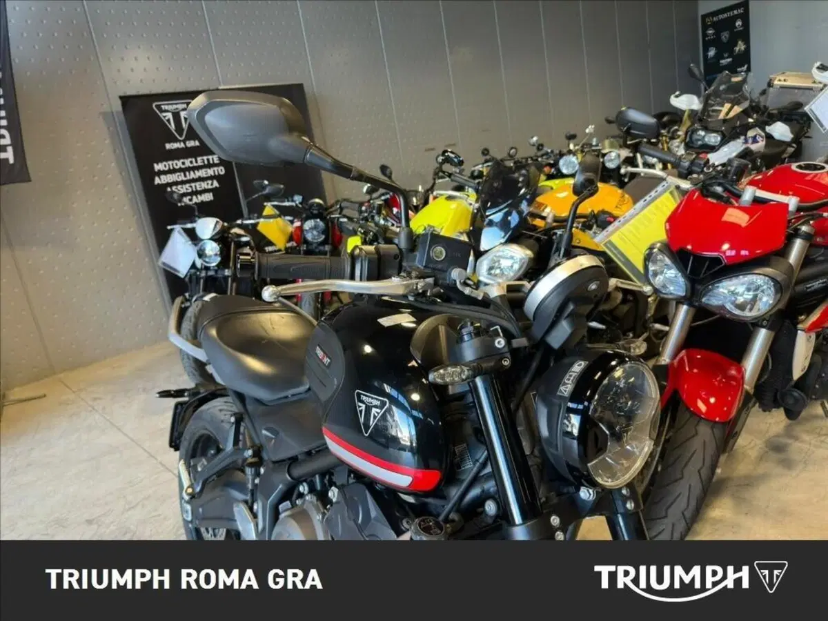 Triumph Trident 660 (2021 - 24) (11)