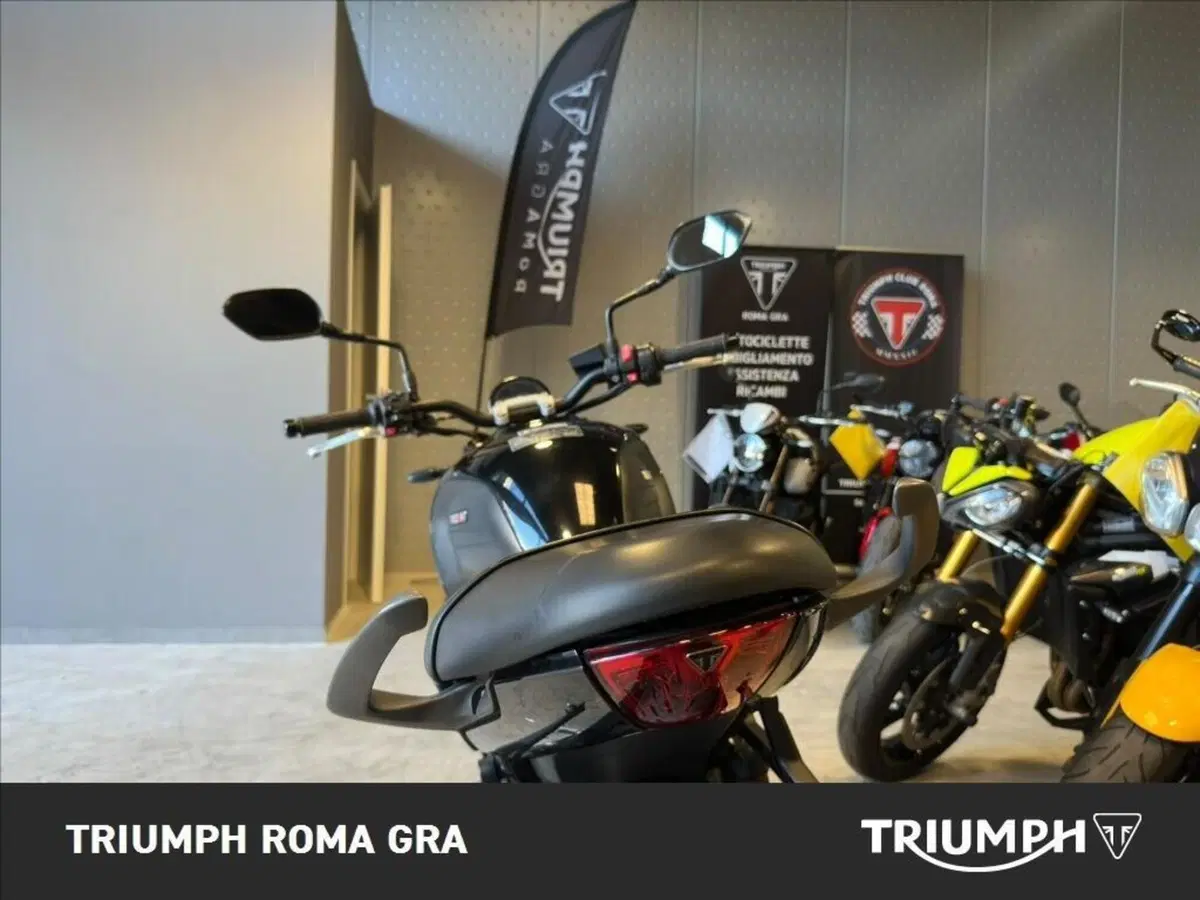 Triumph Trident 660 (2021 - 24) (16)