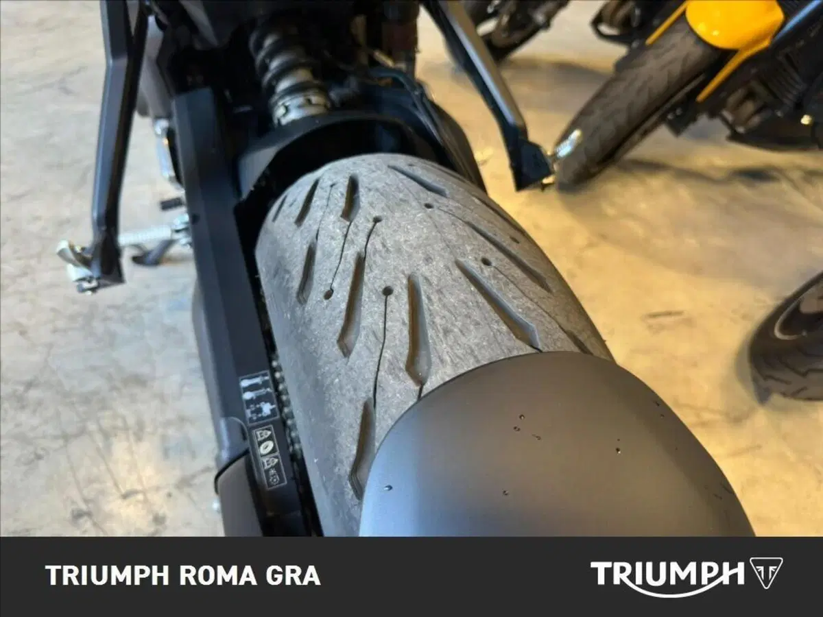 Triumph Trident 660 (2021 - 24) (20)