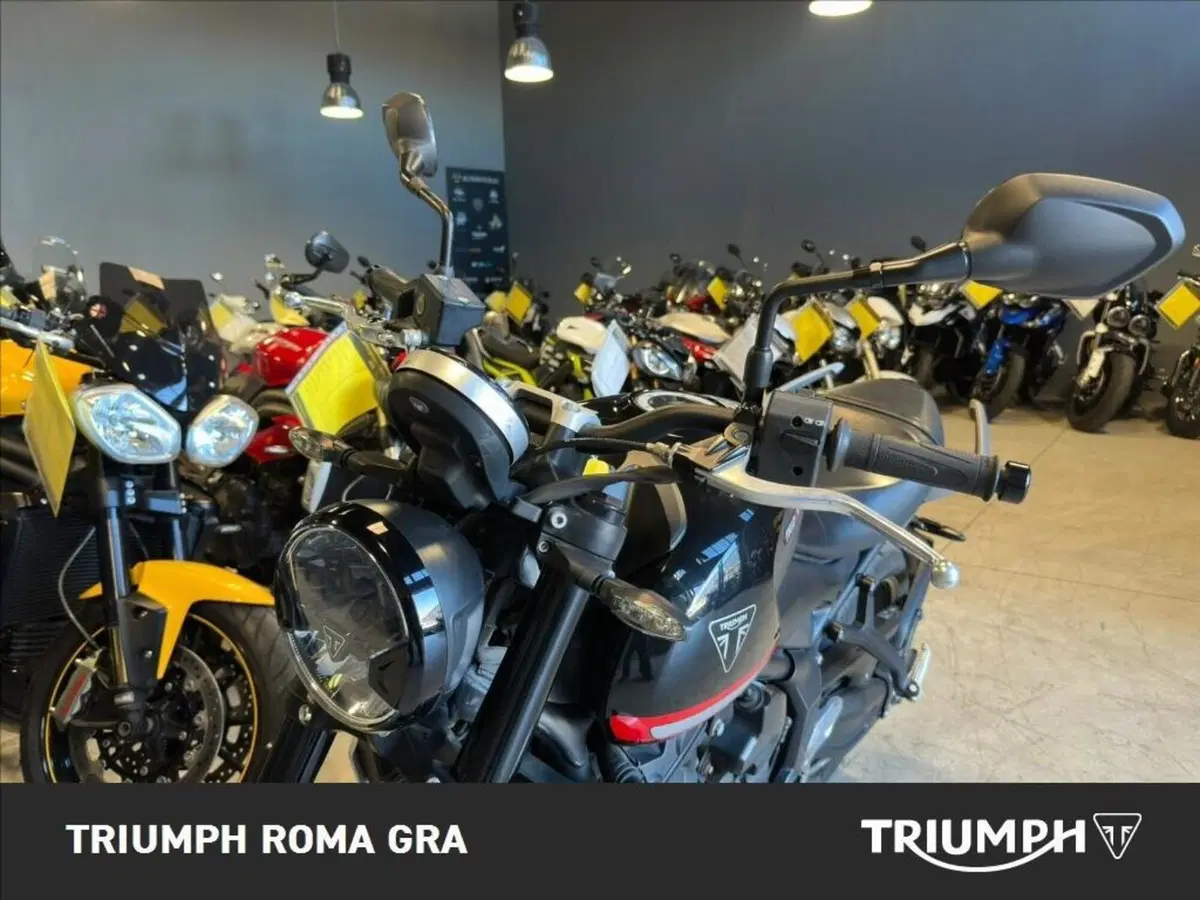Triumph Trident 660 (2021 - 24) (12)