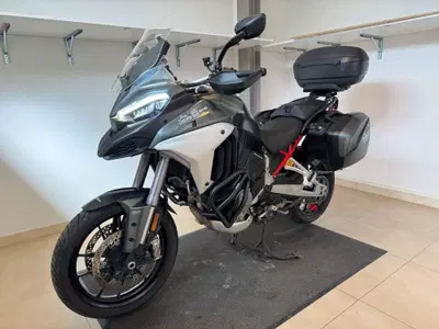 Ducati Multistrada V4 S (2021 - 24) usata