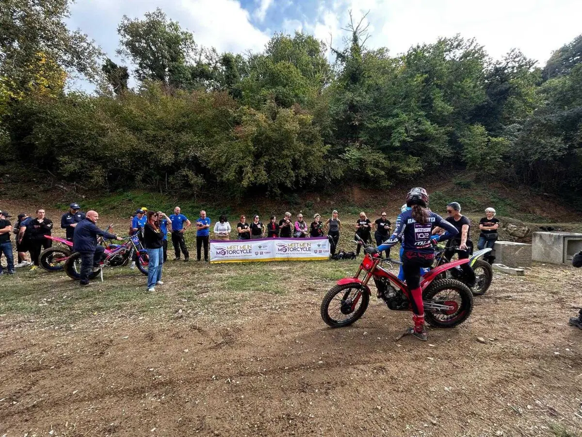 FMI: si è conclusa a Faenza la quinta edizione di Meet Me in Motorcylce [VIDEO]
