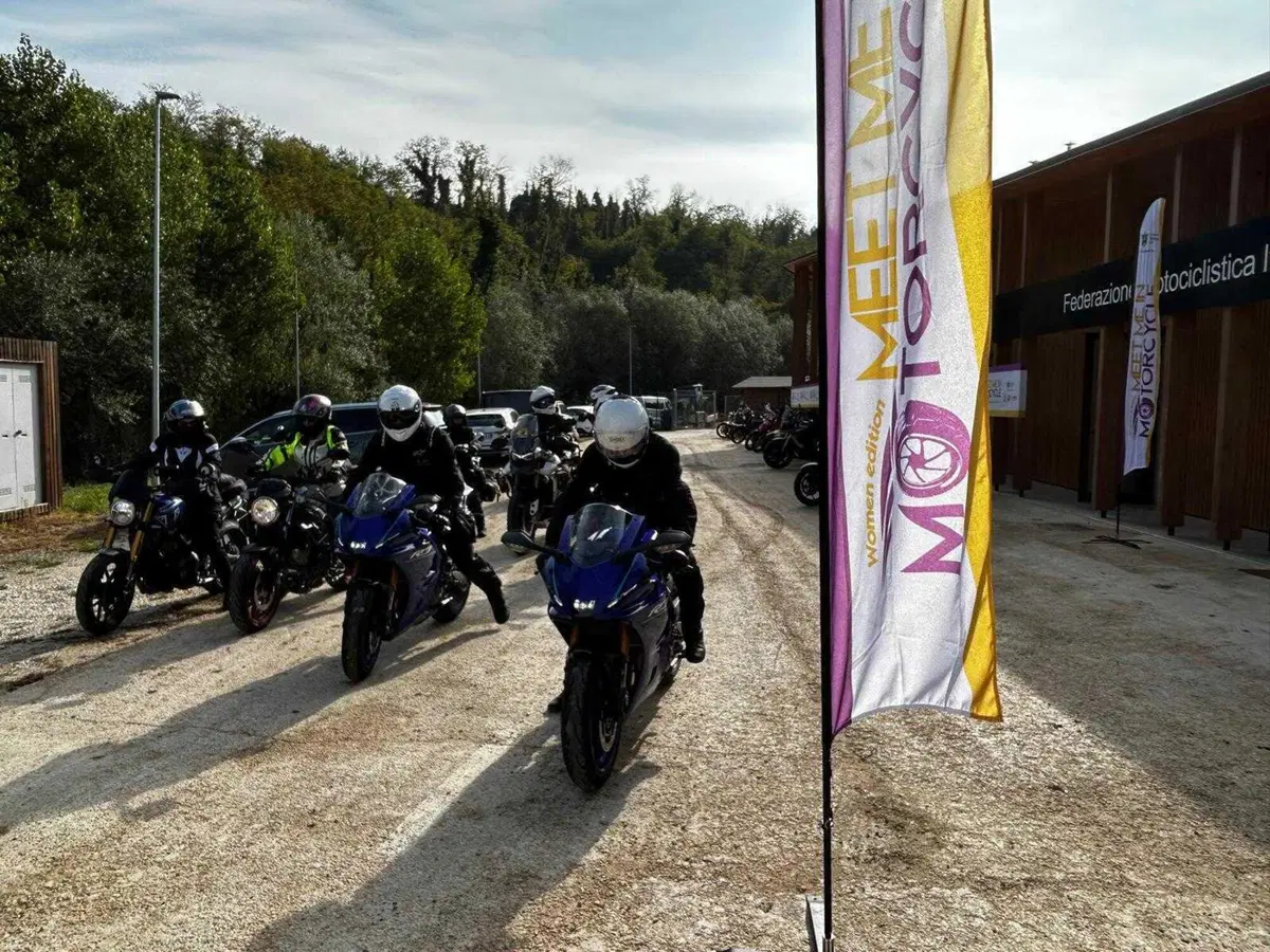 FMI: si è conclusa a Faenza la quinta edizione di Meet Me in Motorcylce [VIDEO] (3)