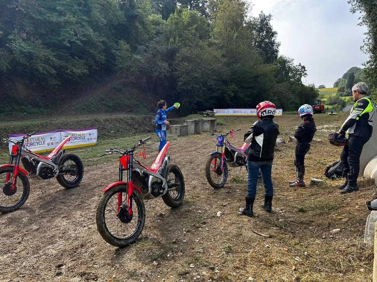 FMI: si è conclusa a Faenza la quinta edizione di Meet Me in Motorcylce [VIDEO] (4)