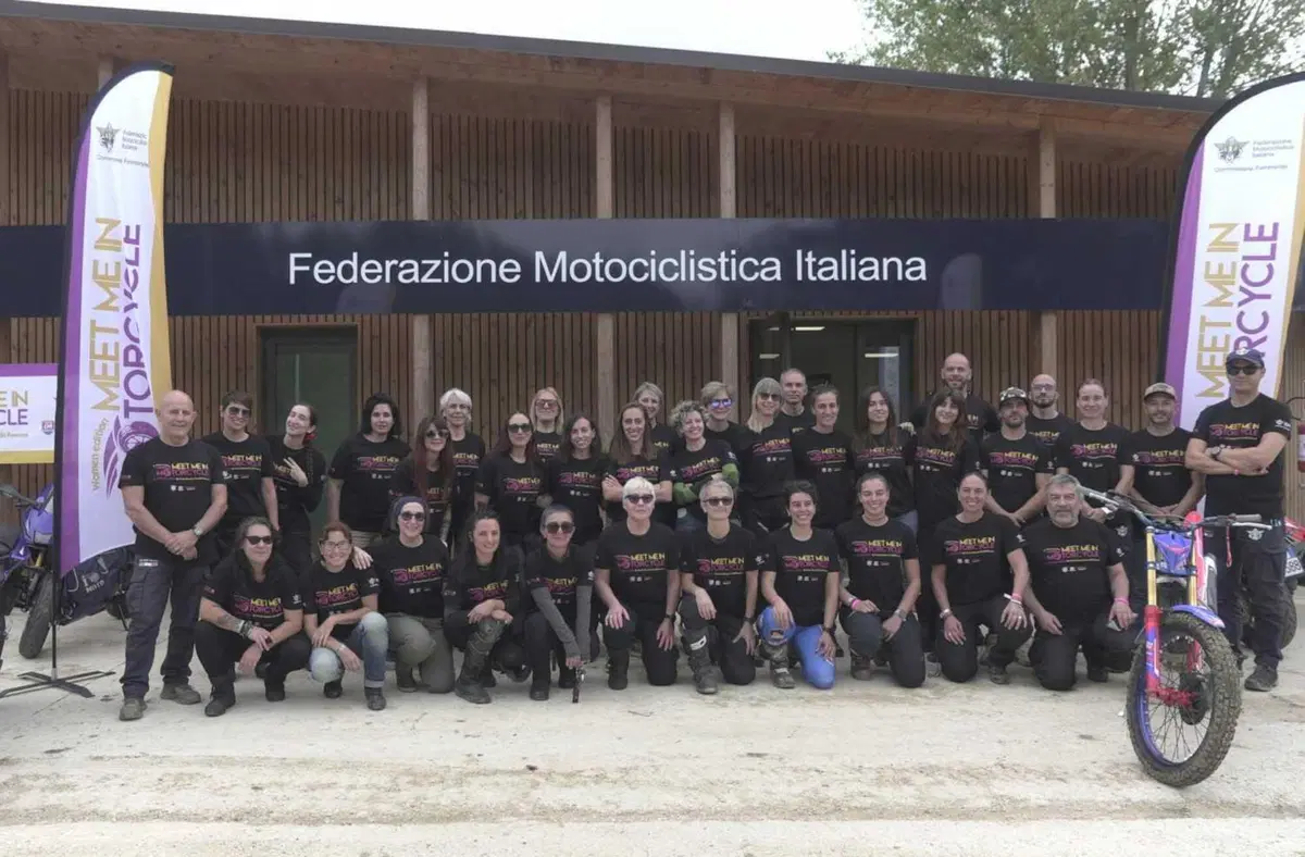 FMI: si è conclusa a Faenza la quinta edizione di Meet Me in Motorcylce [VIDEO] (5)