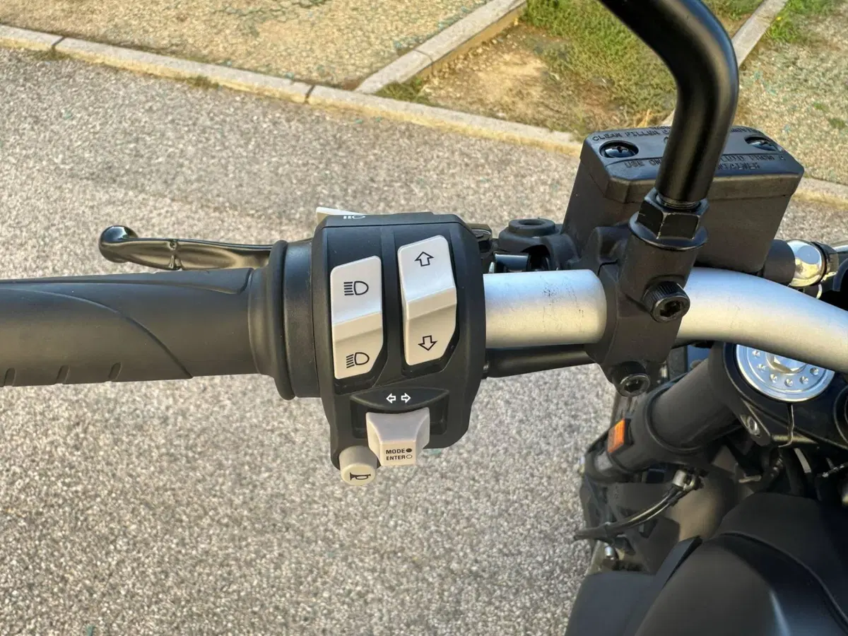 Ducati Scrambler 800 Icon Dark (2025 - 26) (10)