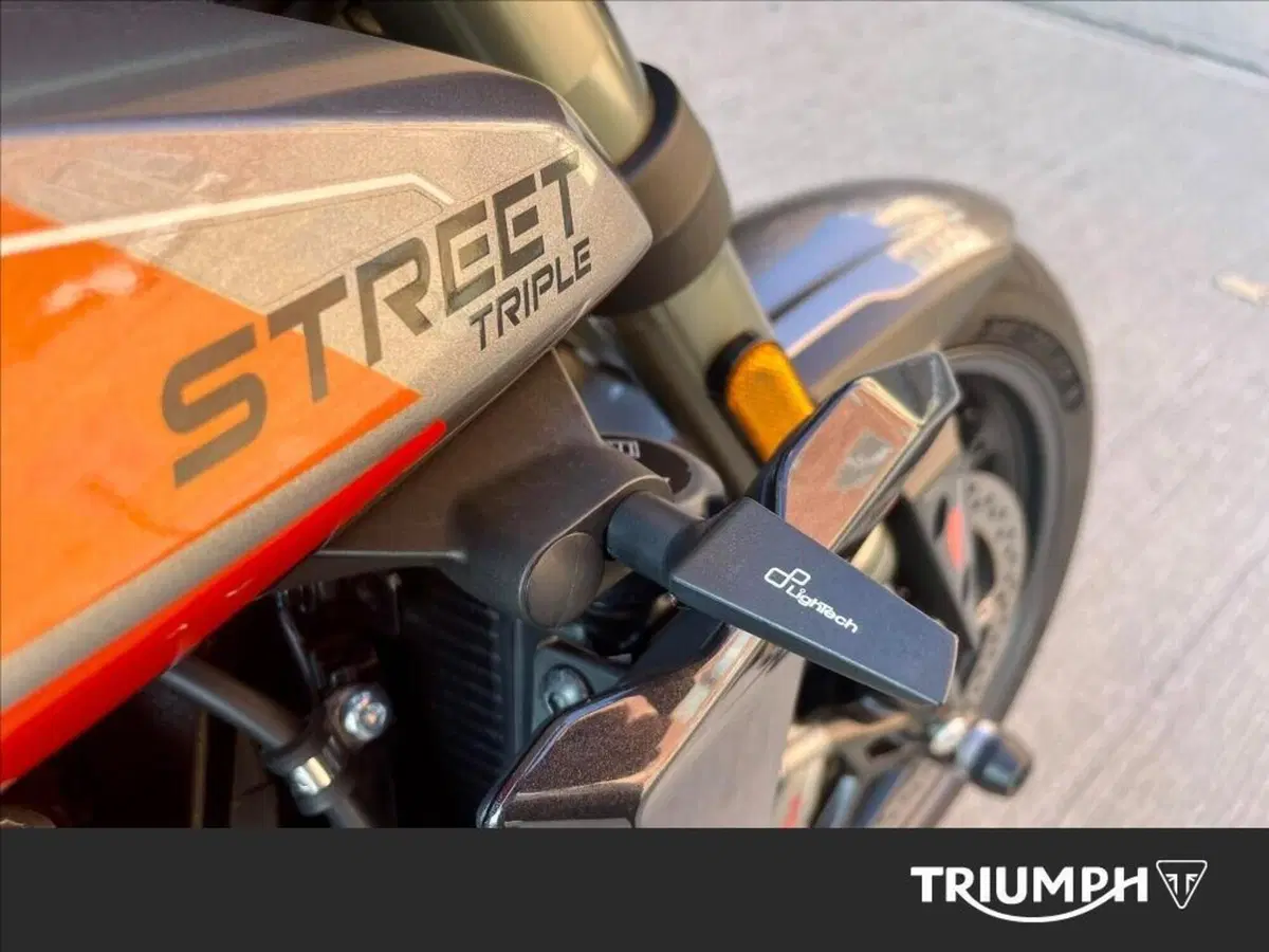 Triumph Street Triple 765 RS (2023 - 26) (10)