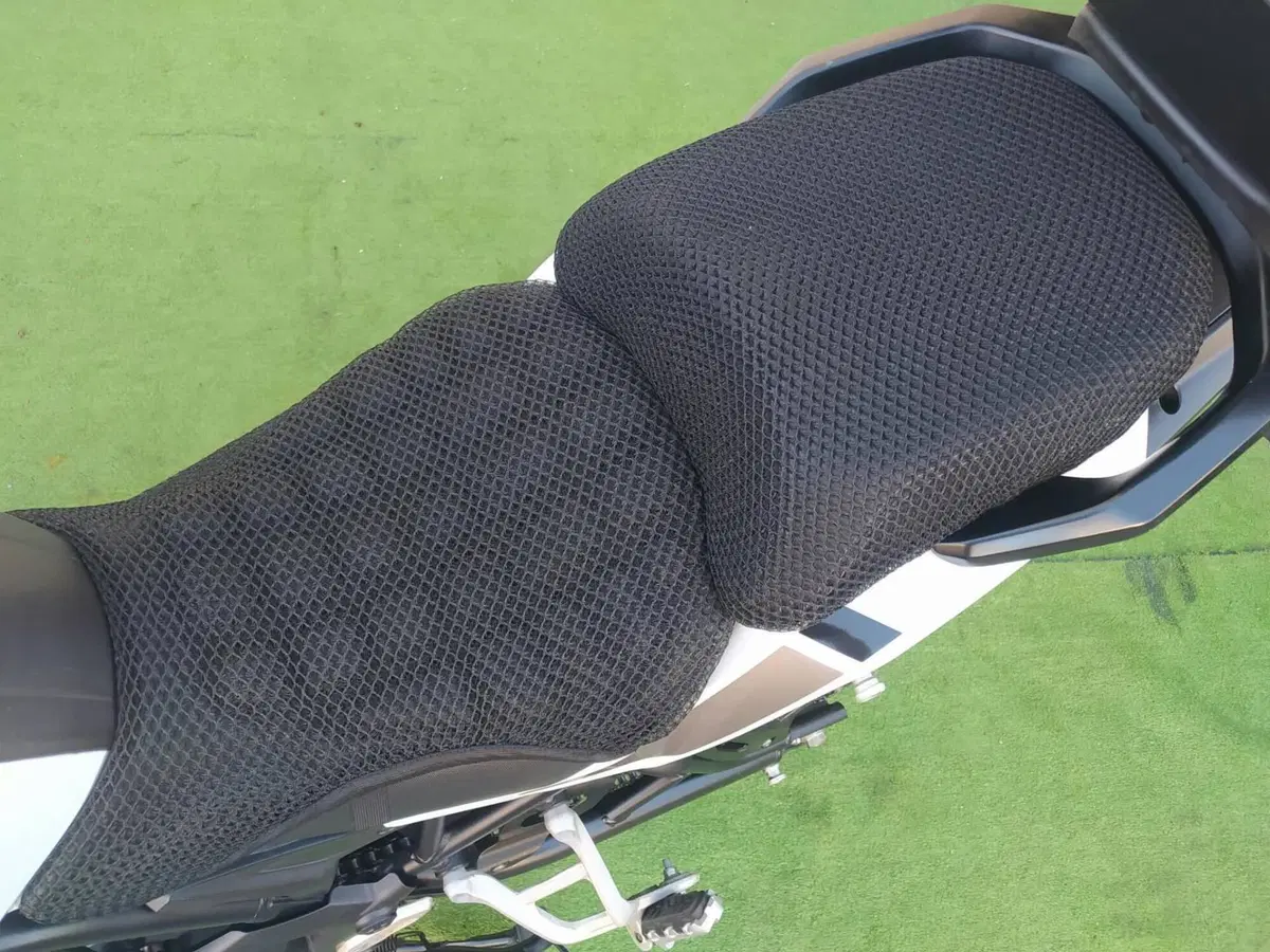 Benelli TRK 502X (2021 - 26) (8)