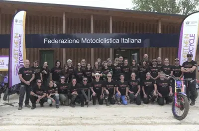 FMI: si è conclusa a Faenza la quinta edizione di Meet Me in Motorcylce [VIDEO]