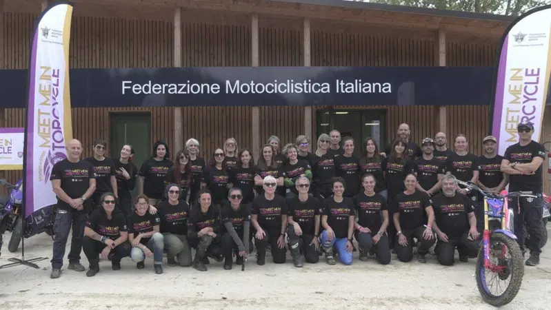 FMI: si è conclusa a Faenza la quinta edizione di Meet Me in Motorcylce [VIDEO]