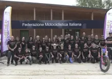 FMI: si è conclusa a Faenza la quinta edizione di Meet Me in Motorcylce [VIDEO]