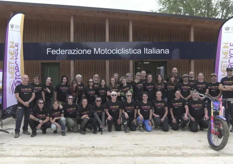 FMI: si è conclusa a Faenza la quinta edizione di Meet Me in Motorcylce [VIDEO]