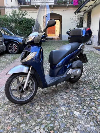 Honda SH 150 (2000 - 06) usata