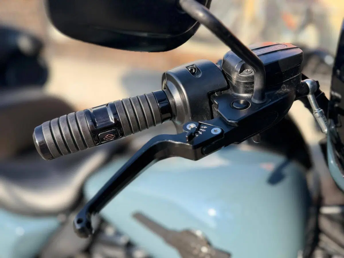 Harley-Davidson Ultra Limited (2022 - 25) (5)