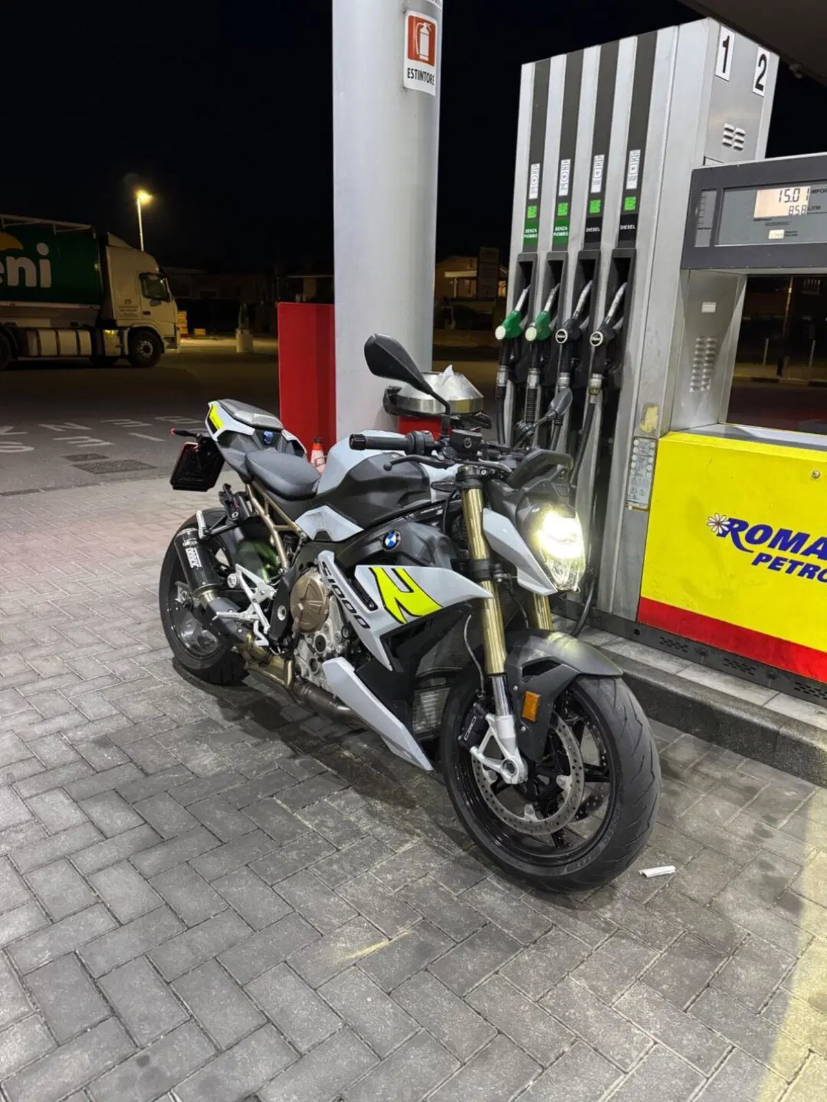 Bmw S 1000 R (2021 - 24)