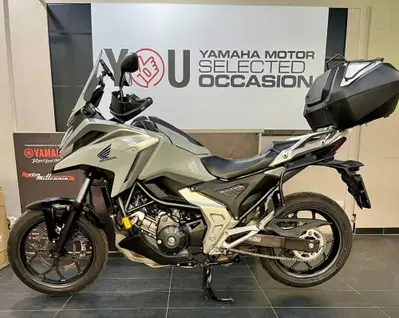 Honda NC 750 X DCT (2021 - 24) usata