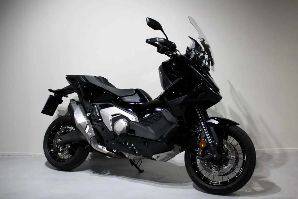 Honda X-ADV 750 (2025 - 27) (2)