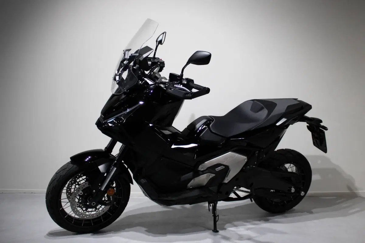 Honda X-ADV 750 (2025 - 27) (3)