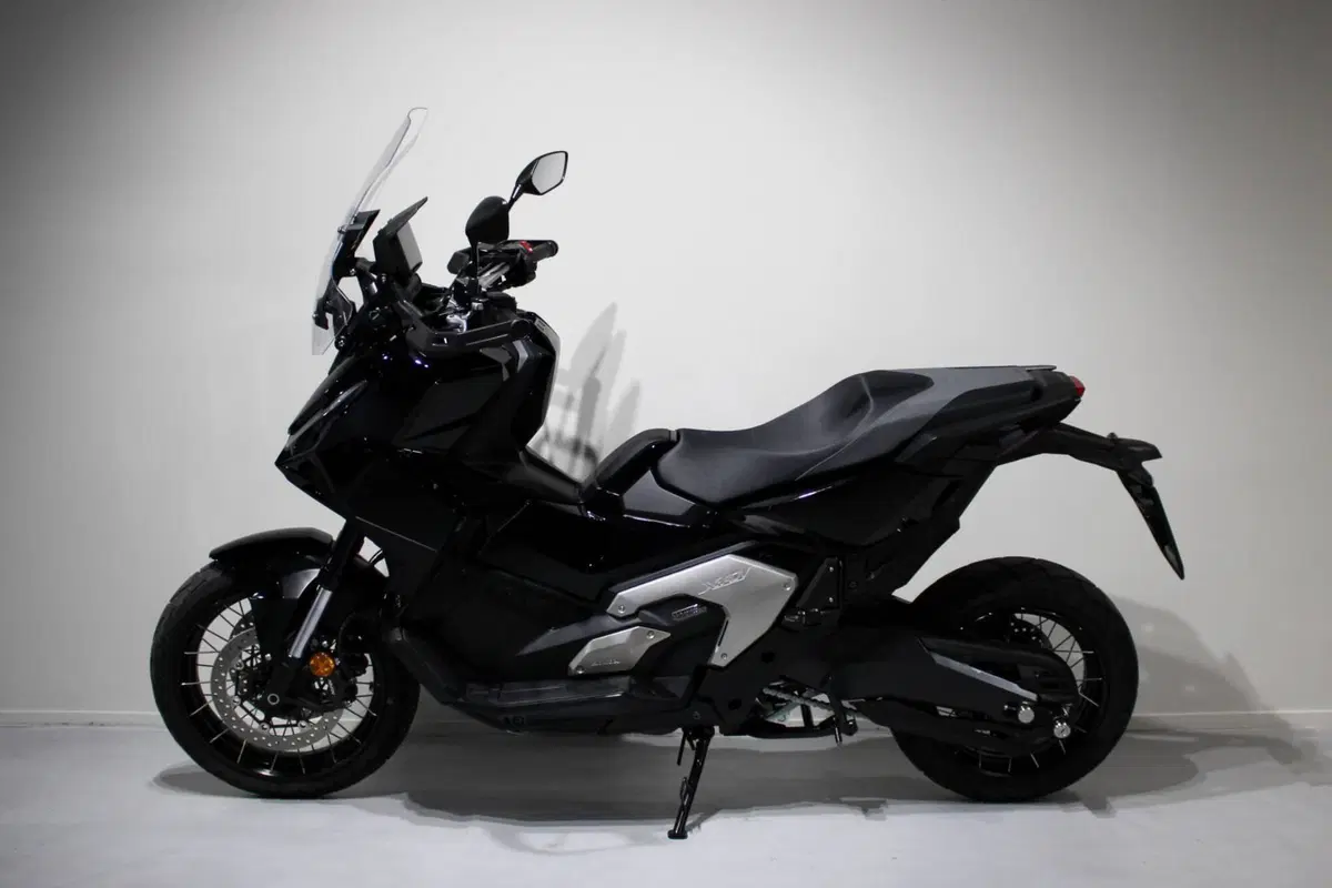 Honda X-ADV 750 (2025 - 27) (4)