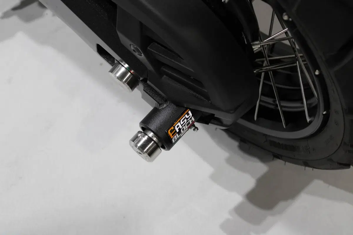Honda X-ADV 750 (2025 - 27) (7)