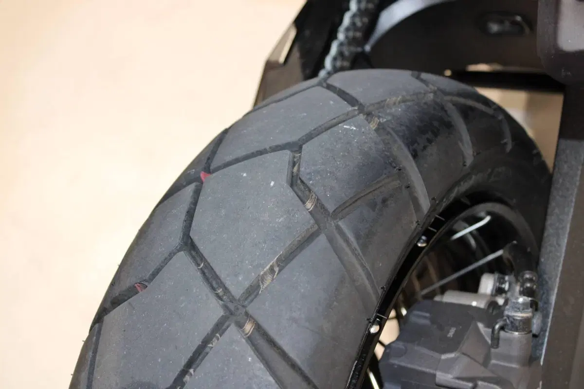 Honda X-ADV 750 (2025 - 27) (8)