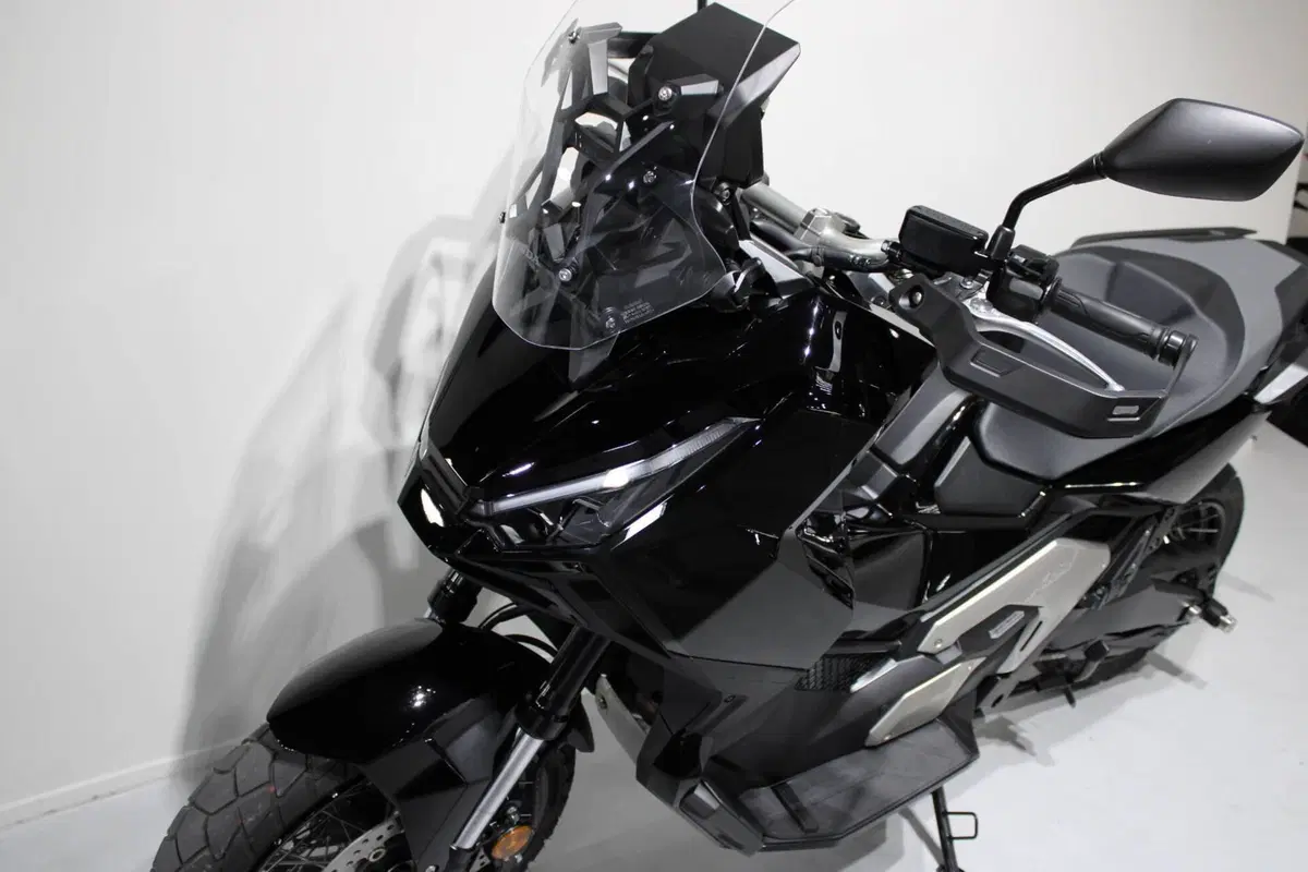 Honda X-ADV 750 (2025 - 27) (9)