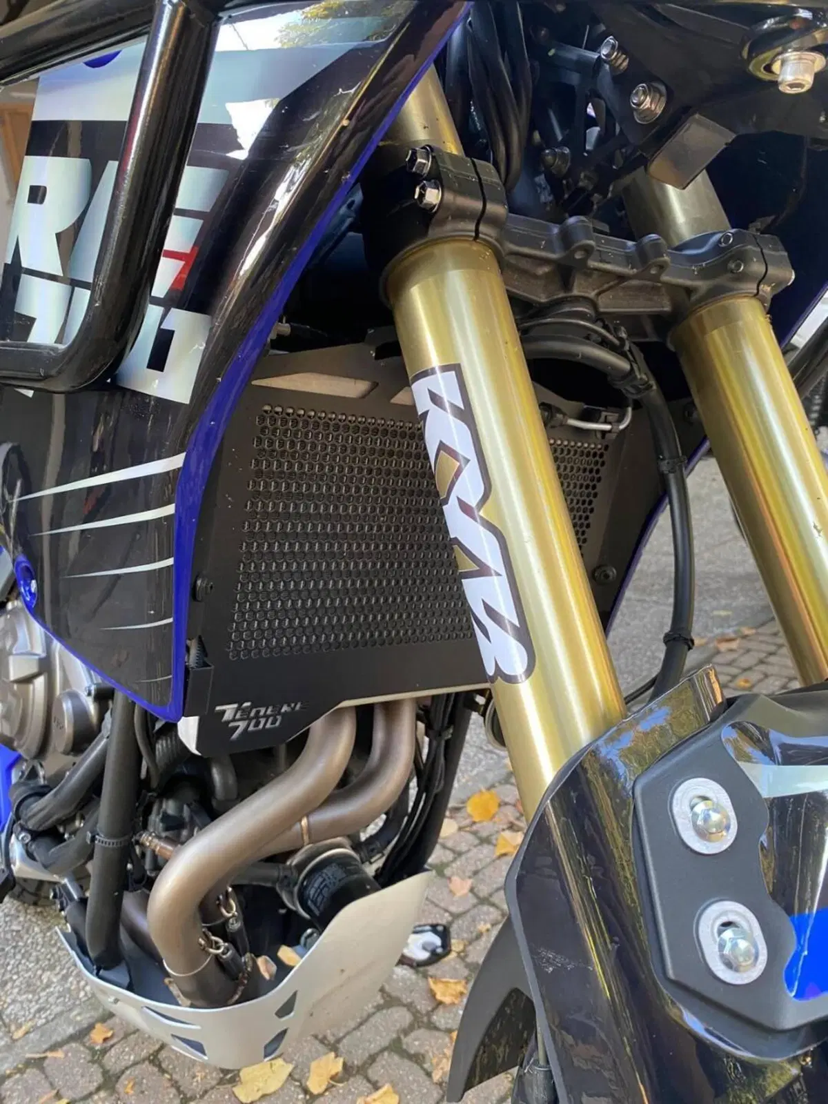 Yamaha Ténéré 700 (2022 - 24) (3)