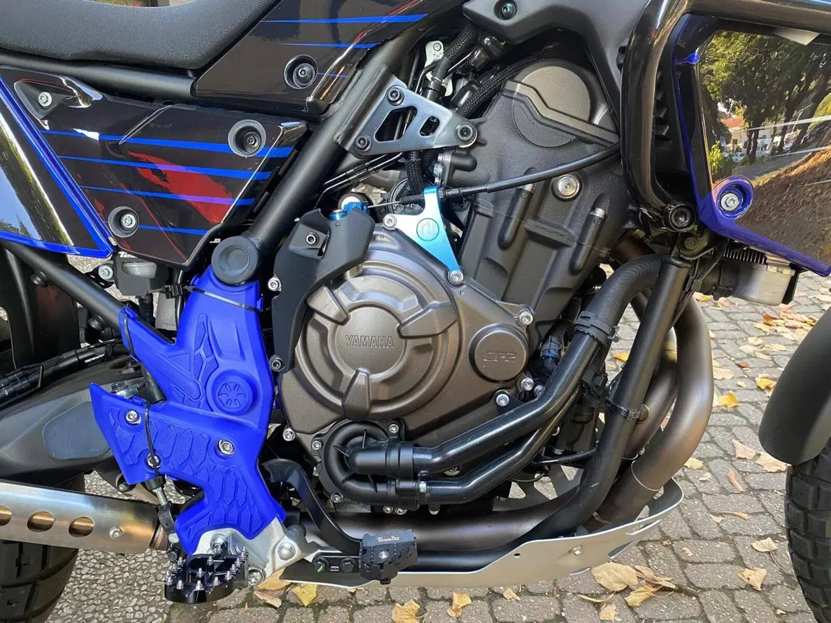 Yamaha Ténéré 700 (2022 - 24) (4)