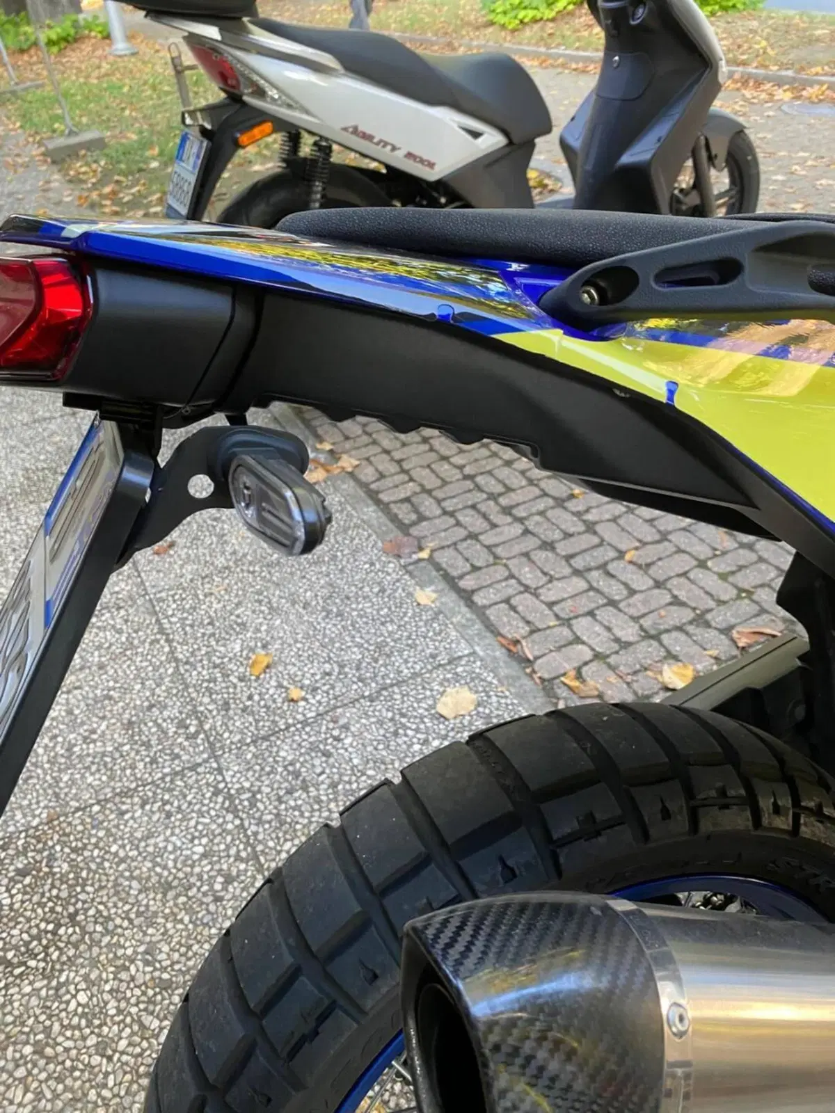 Yamaha Ténéré 700 (2022 - 24) (10)