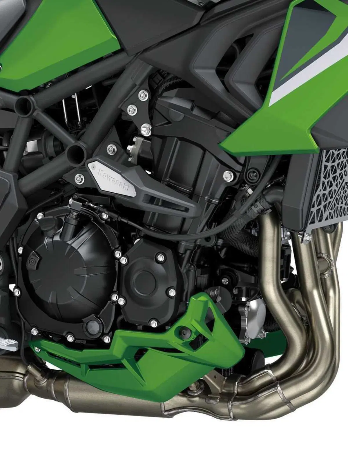 Ecco la Versys 900. Kawasaki svela tutto della nuova crossover: stile, dati tecnici e prezzo (59)