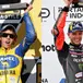 Valentino Rossi, certo, ma chi sono i 27 piloti italiani che hanno vinto 300 GP tra 500 e MotoGP?