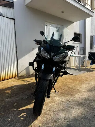 Yamaha Tracer 700 (2016 - 20) usata