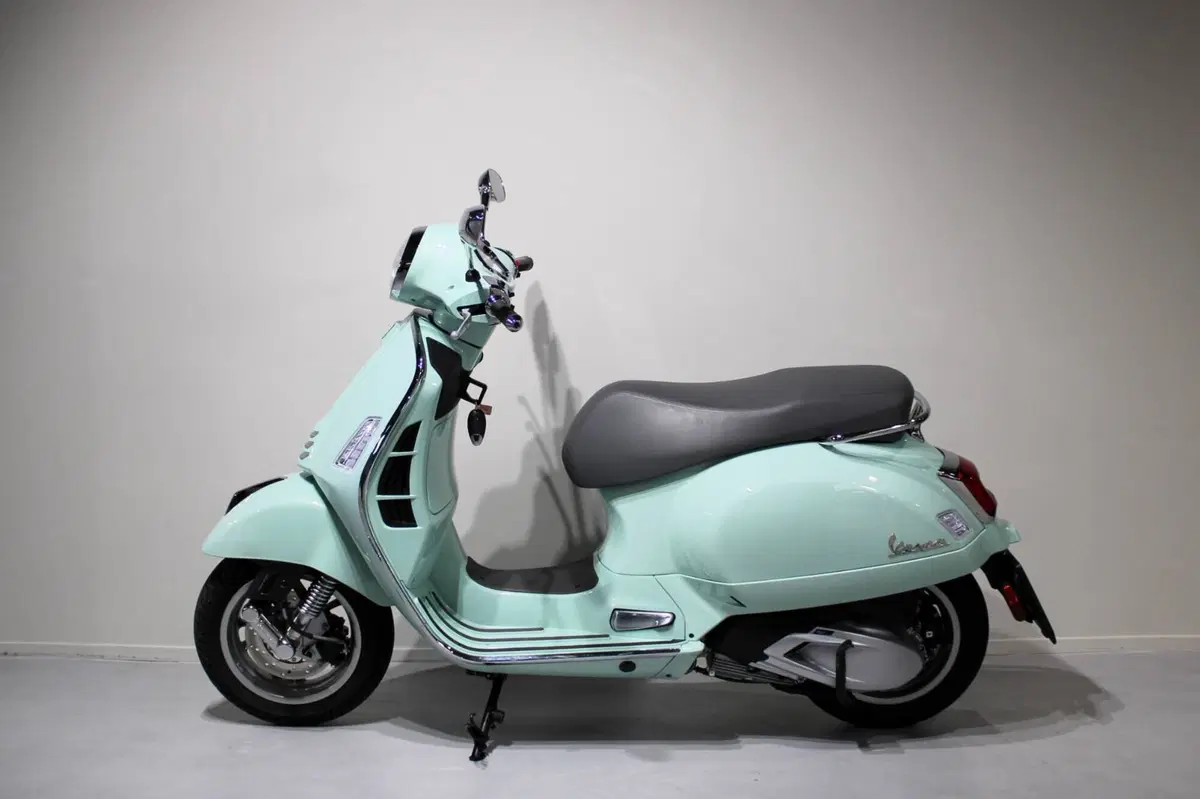 Vespa GTS 310 (2025 - 26) (4)