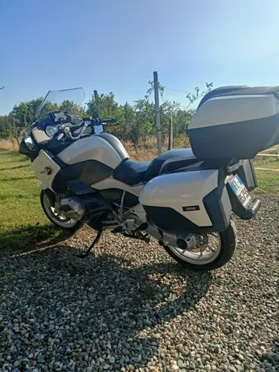 Bmw R 1200 RT (2017 - 18) usata