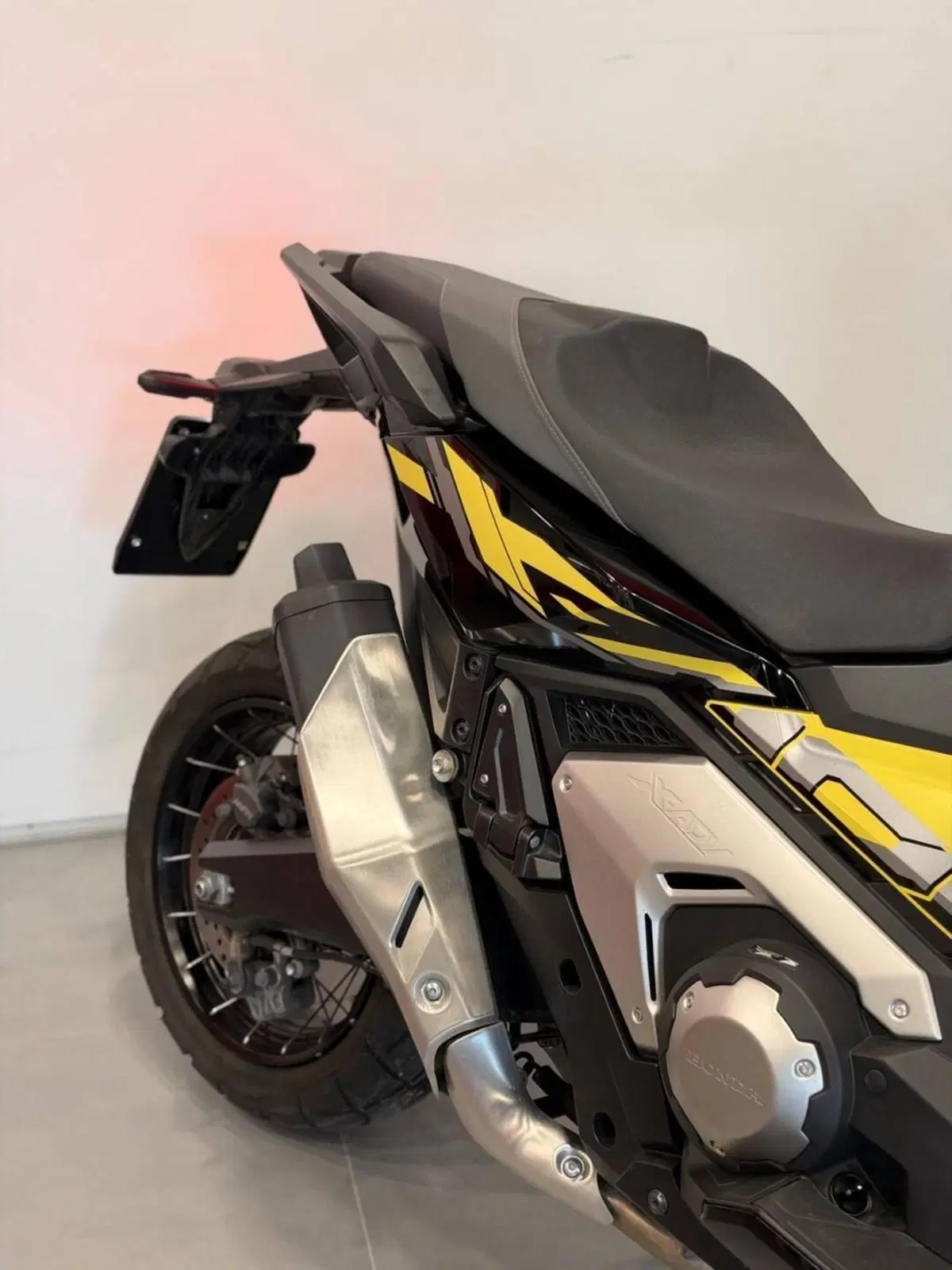 Honda X-ADV 750 (2025 - 27) (3)