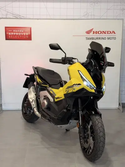 Honda X-ADV 750 (2025 - 27) usata