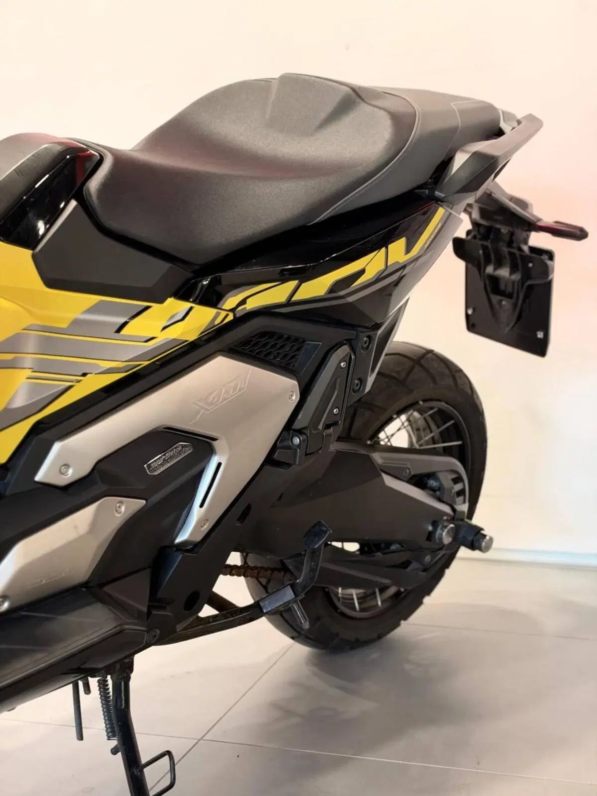 Honda X-ADV 750 (2025 - 27) (7)