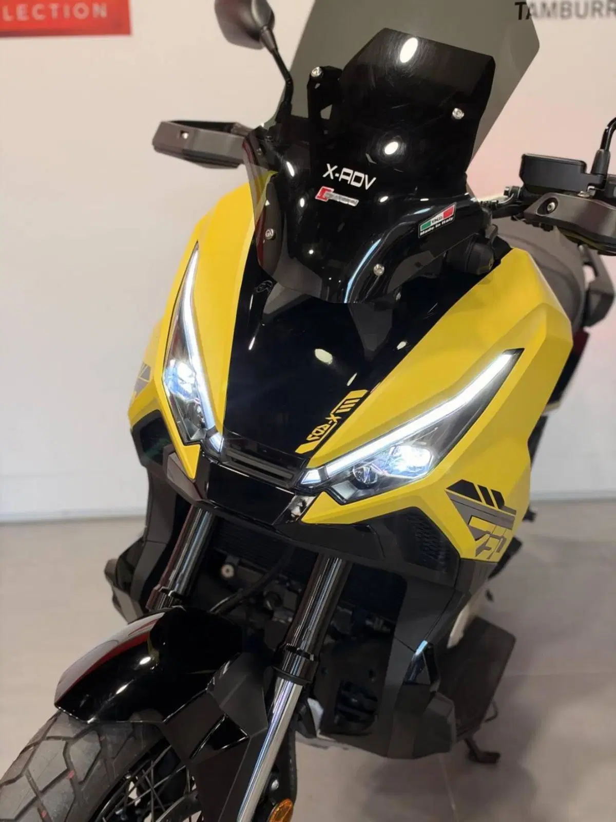 Honda X-ADV 750 (2025 - 27) (6)
