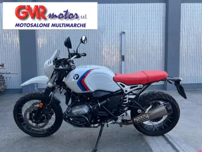 Bmw R nineT Urban GS (2021 - 24) usata