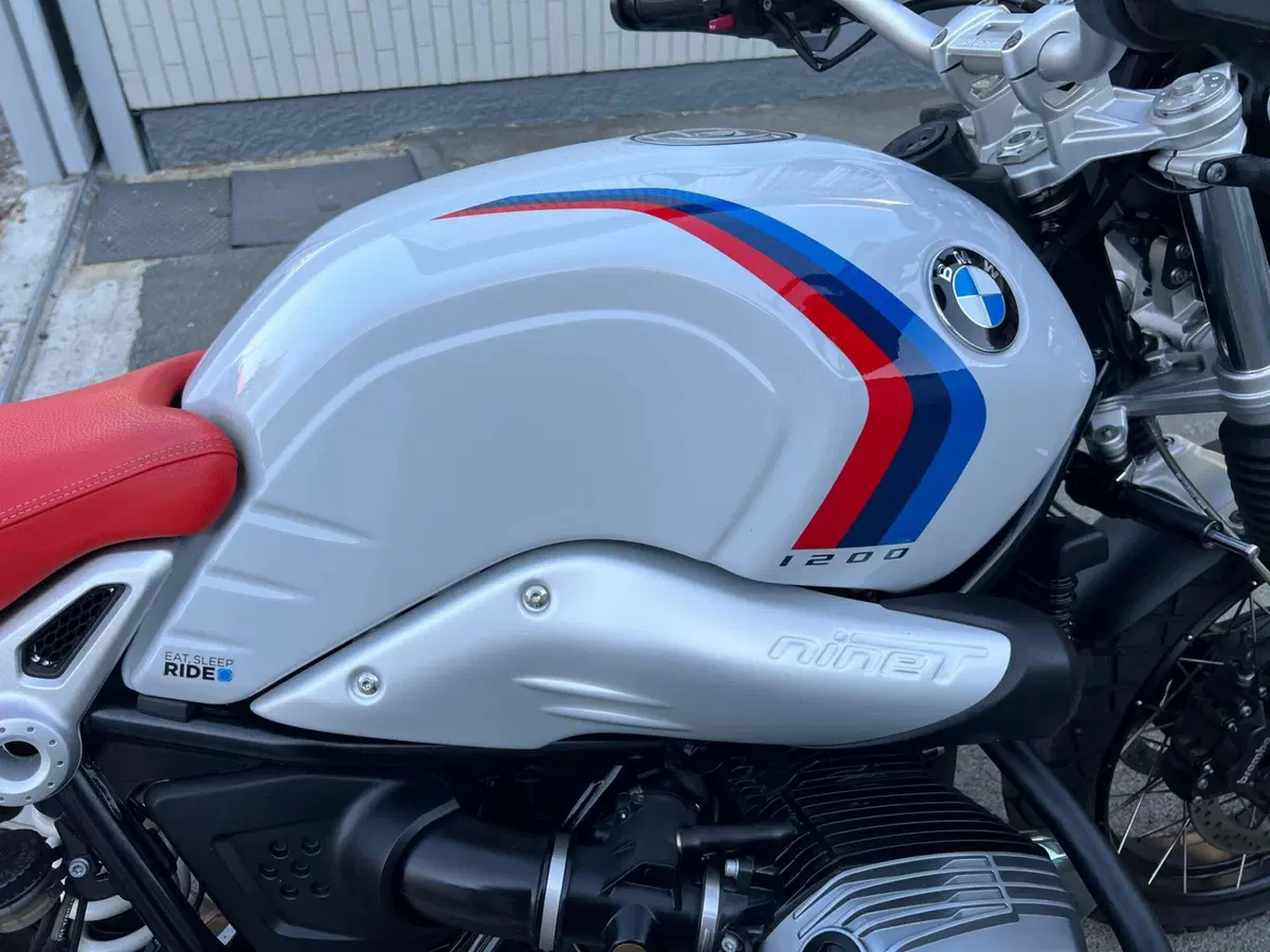 Bmw R nineT Urban GS (2021 - 24) (6)