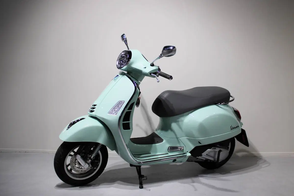 Vespa GTS 310 (2025 - 26) (3)