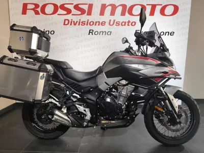 Voge Valico 500DSX (2021 - 24) usata