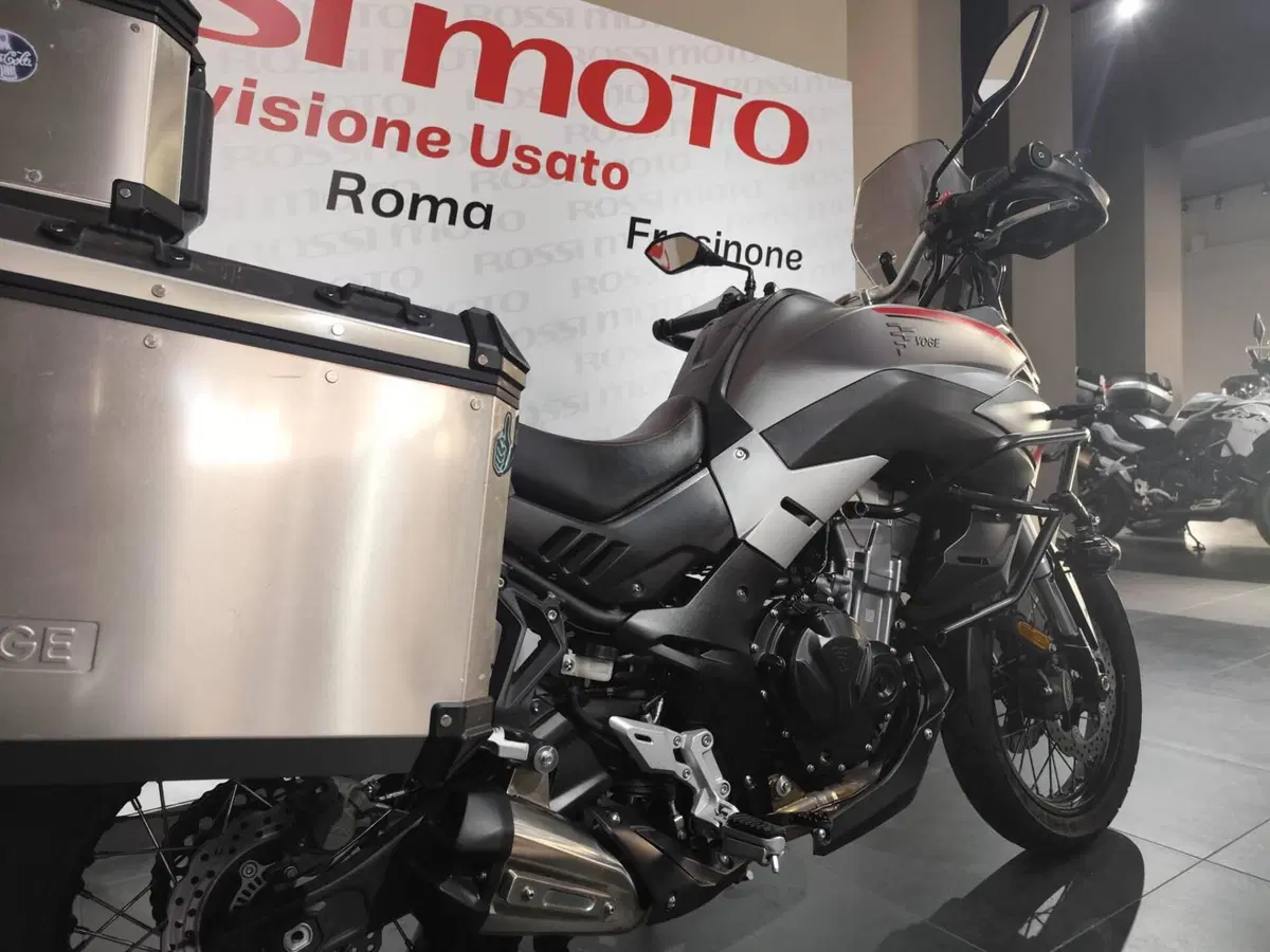 Voge Valico 500DSX (2021 - 24) (2)