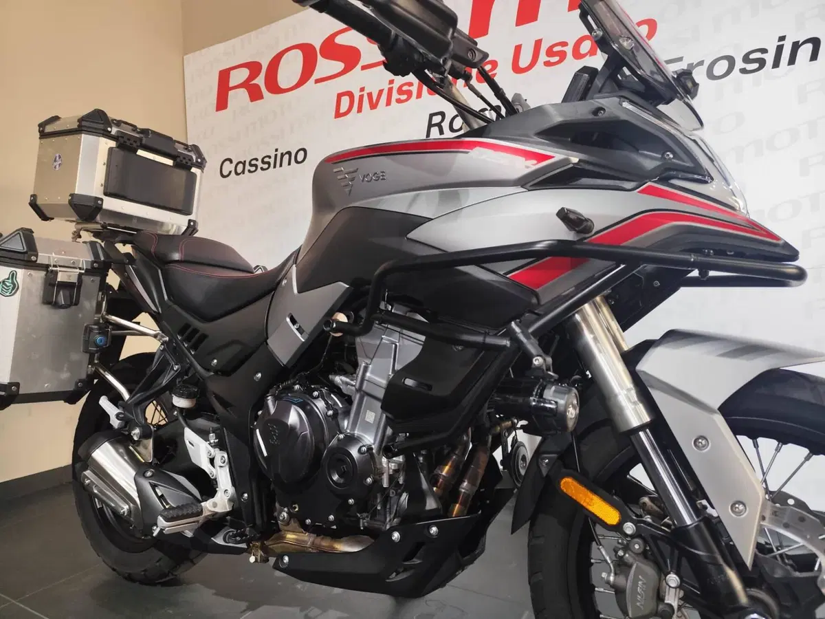 Voge Valico 500DSX (2021 - 24) (3)