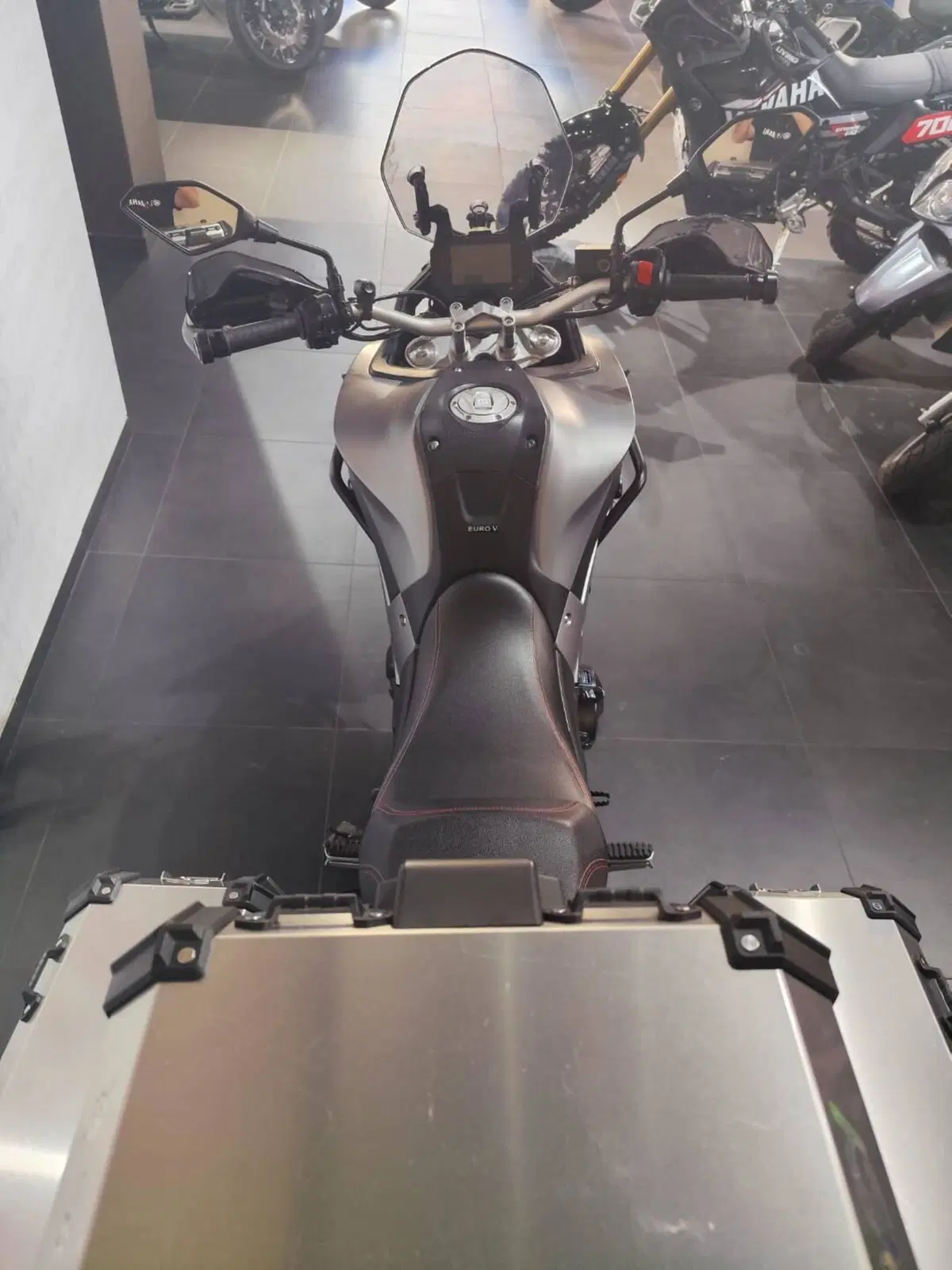 Voge Valico 500DSX (2021 - 24) (7)