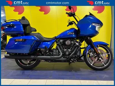 Harley-Davidson Road Glide (2024 - 26) usata
